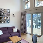 Blumenwiese Apartmán *