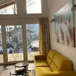Blumenwiese Apartmán *