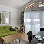 Apartment Blumenwiese Ramsau am Dachstein