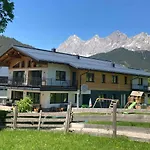 Apartmán Blumenwiese