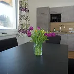 Apartmán Blumenwiese