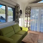 Blumenwiese Apartmán *