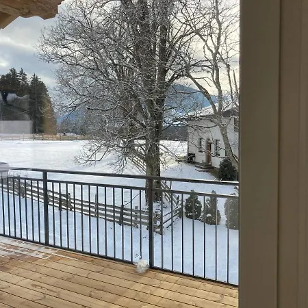 Blumenwiese Apartamento