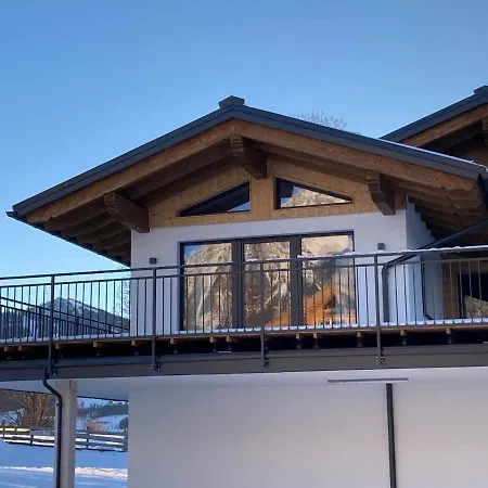 Blumenwiese Apartment *