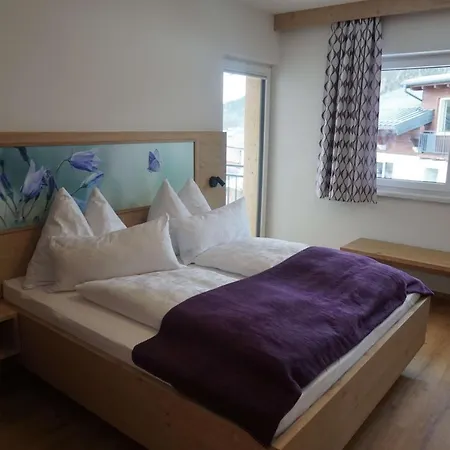 Blumenwiese شقة *