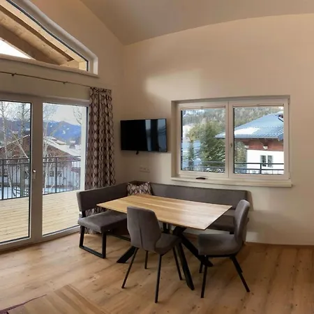 Apartamento Blumenwiese