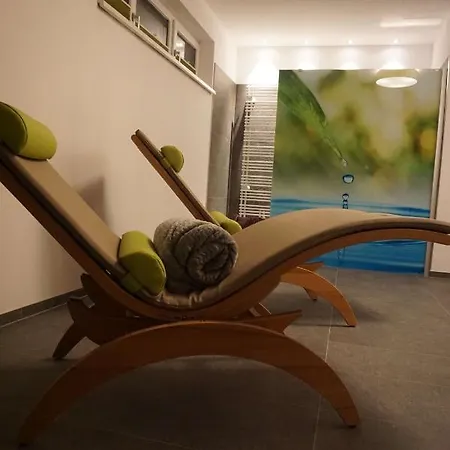 Blumenwiese Apartamento