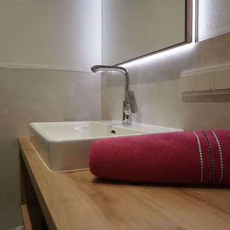 Blumenwiese Apartamento