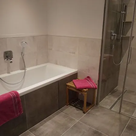 Blumenwiese Apartamento