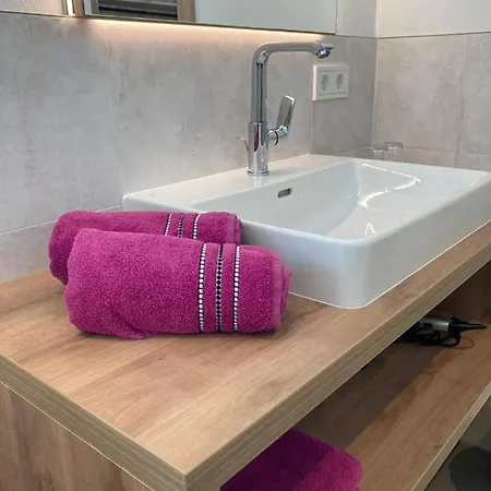 Blumenwiese Apartamento Ramsau am Dachstein