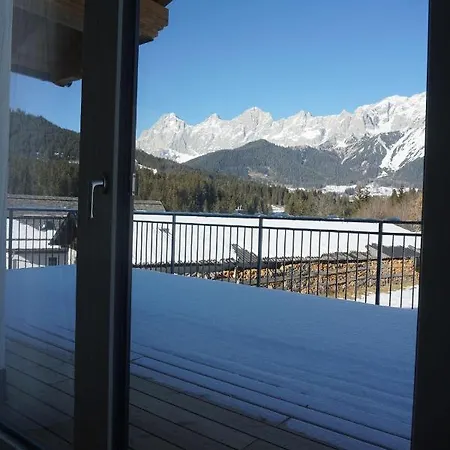 Apartment Blumenwiese