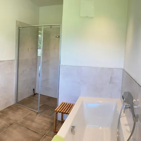 Blumenwiese شقة *