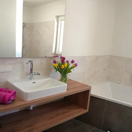 Blumenwiese Apartamento Ramsau am Dachstein