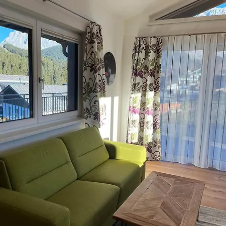 Blumenwiese Apartamento *