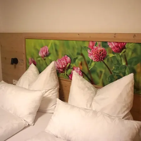 Blumenwiese 아파트 람자우 암 다흐스타인