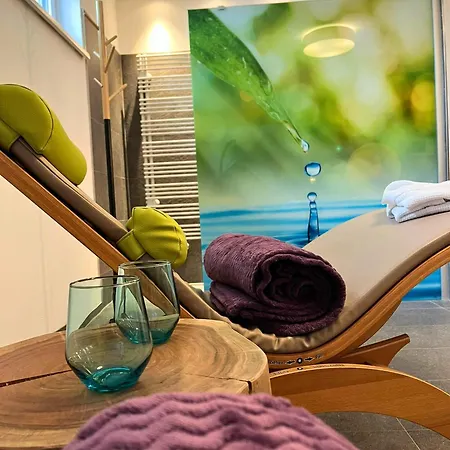 Appartement Blumenwiese *