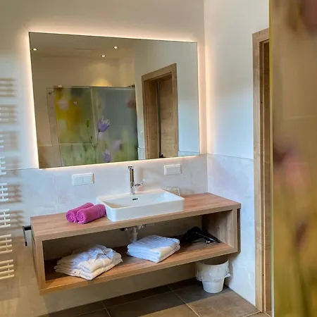 Lejlighed Blumenwiese *