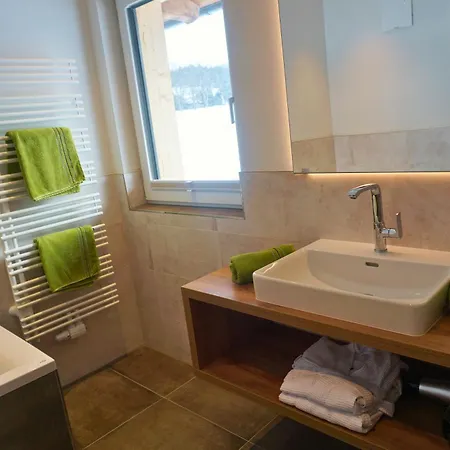 Blumenwiese Apartment Ramsau am Dachstein