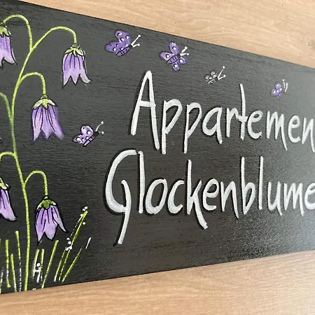 Blumenwiese Apartment *