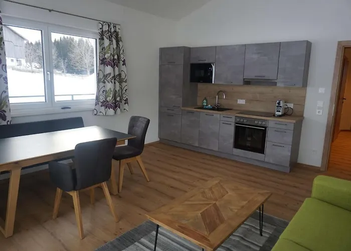 Blumenwiese 람자우 암 다흐스타인