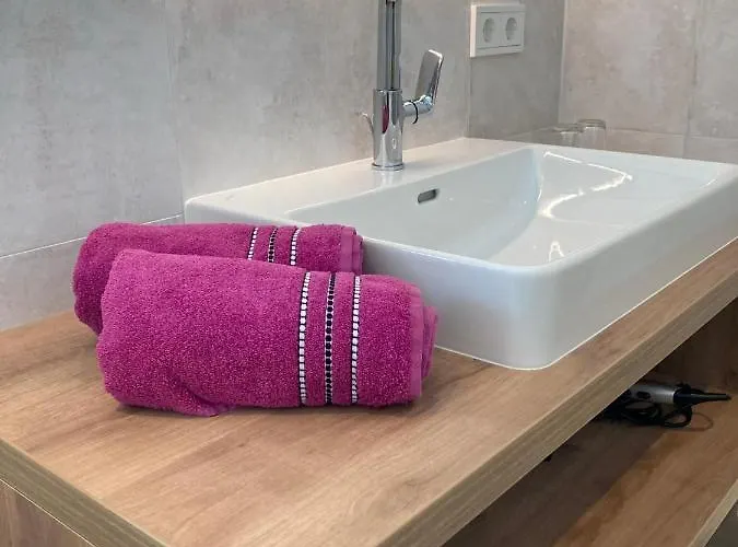 Blumenwiese 아파트 람자우 암 다흐스타인