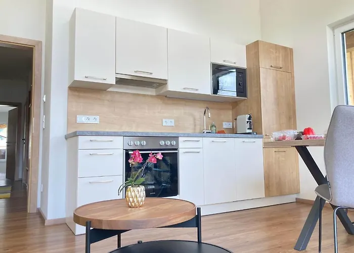 Blumenwiese * 람자우 암 다흐스타인