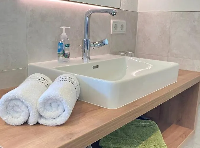 Blumenwiese Appartement