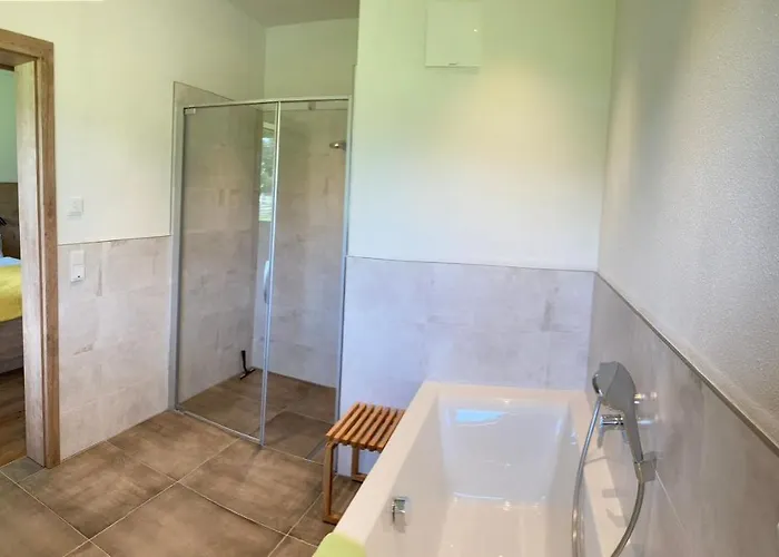 Blumenwiese Appartement *