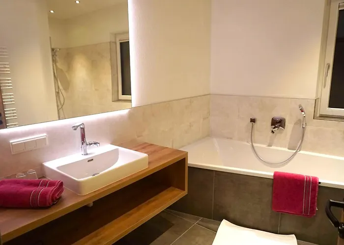 Blumenwiese * 람자우 암 다흐스타인