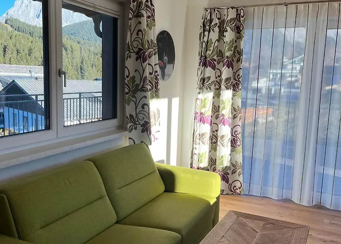 Blumenwiese Appartement *