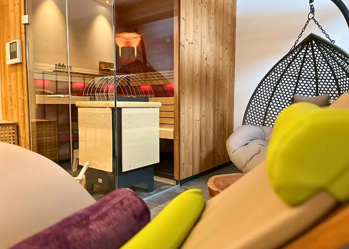 Blumenwiese * Ramsau am Dachstein