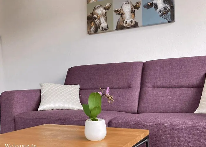 Appartement Blumenwiese Ramsau am Dachstein