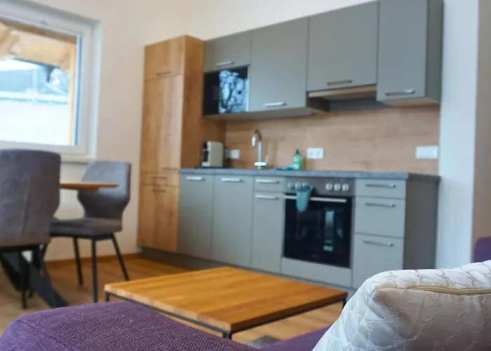 Blumenwiese 람자우 암 다흐스타인