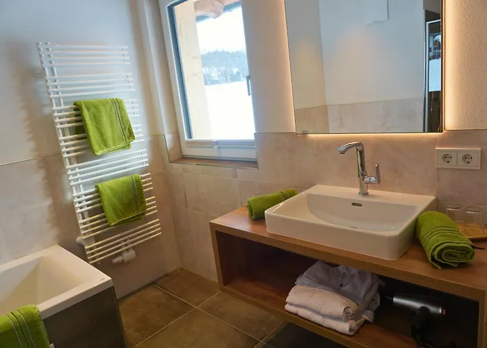 Blumenwiese Appartement Ramsau am Dachstein